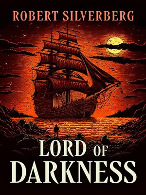 cover image of Lord of Darkness